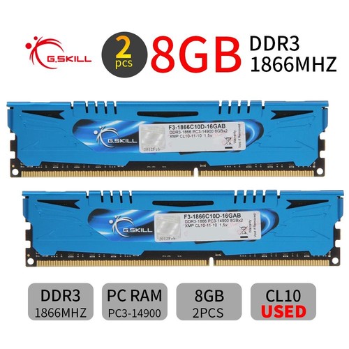 Skill ares 16gb - 16gb, ddr3
