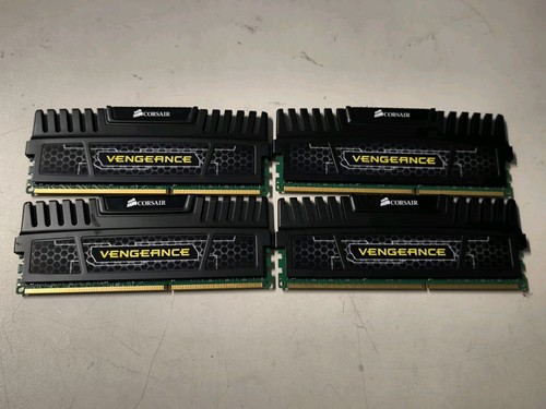 Corsair vengeance 16gb 8gb - vengeance, 2x