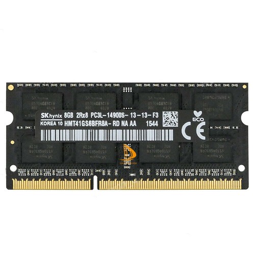 Hynix 2rx8 ddr3l 1866 - gb,