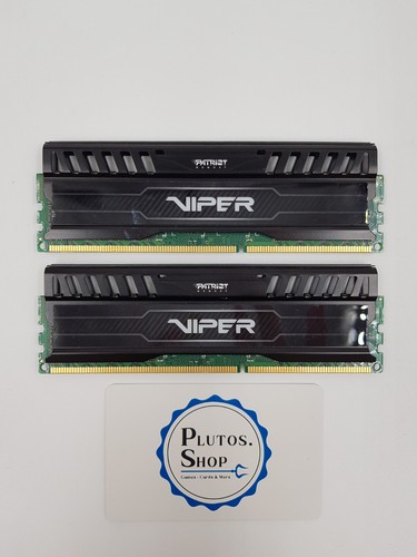 Patriot viper ddr3 8gb - viper,