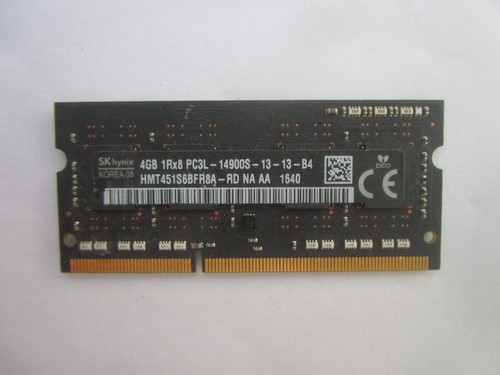 4gb ddr3 1866 mhz - ddr3,