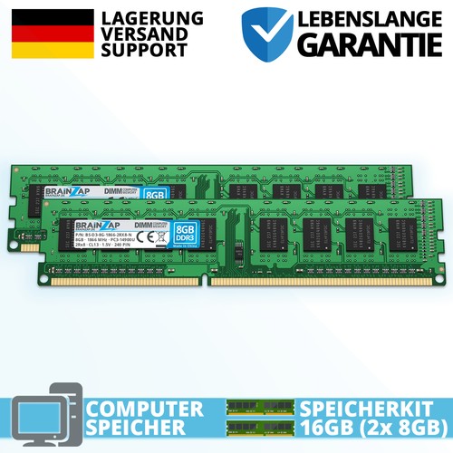 16gb ddr3 ram - ram, udimm