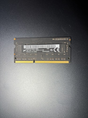 Imac ram micron - micron,