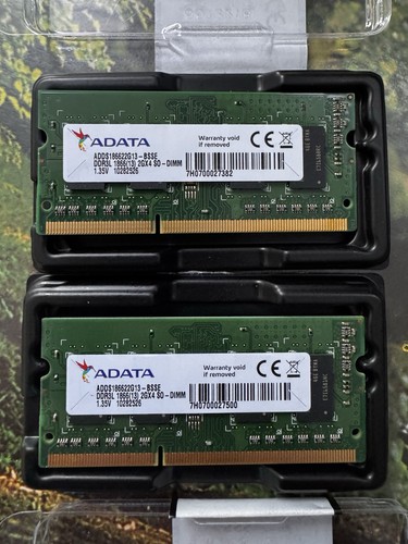 4gb adata ddr3l - 4gb, mhz