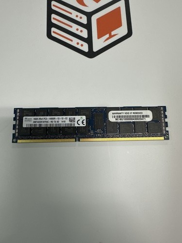 Hynix hmt42gr7afr4c 16gb - hynix,