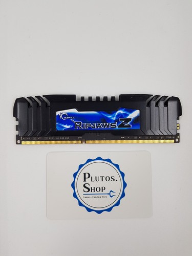 Skill ripjawsz ddr3 - ripjawsz, 8gb