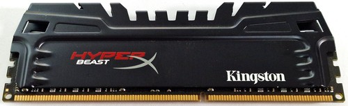 Kingston hyperx beast 8gb - hyperx,
