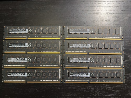 Hynix hmt451u7afr8c 4gb - hmt451u7afr8c-rd,