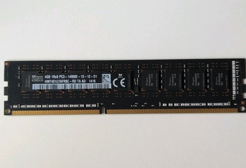 4gb hynix ddr3 - 4gb, sk