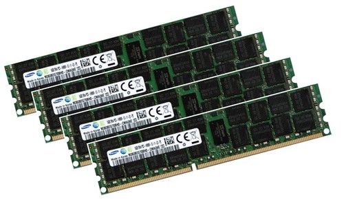 16gb 64gb ddr3 ecc - ddr3, ram