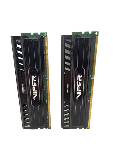 Patriot viper 2 x - (2, 8