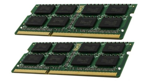 Hynix 8gb 16gb - ddr3l, ram