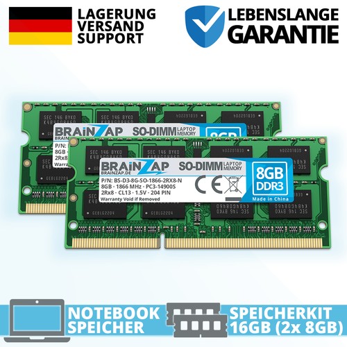 16gb ddr3 ram dimm - 16gb, so-dimm