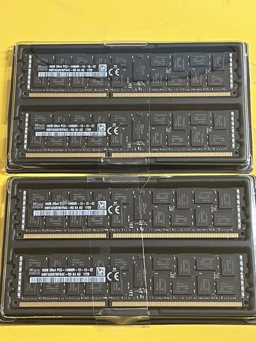 16gb 64gb ddr3 ecc ram - ddr3,