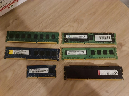 Kingston hyper 8gb - hyper, x