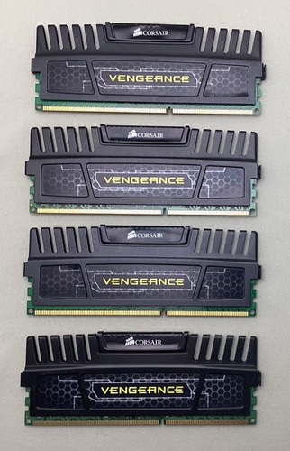 Corsair vengeance gb - corsair,