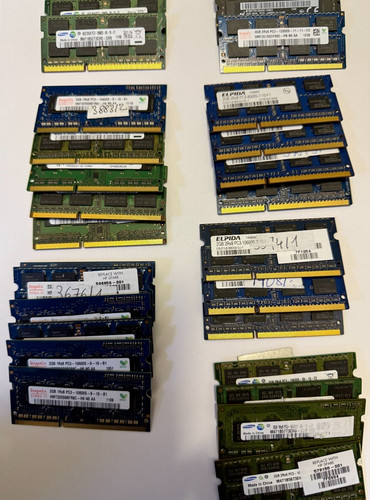 Notebook arbeitsspeicher ddr3 - arbeitsspeicher,