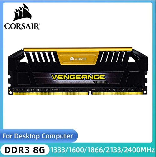 Corsair vengeance desktop - vengeance,